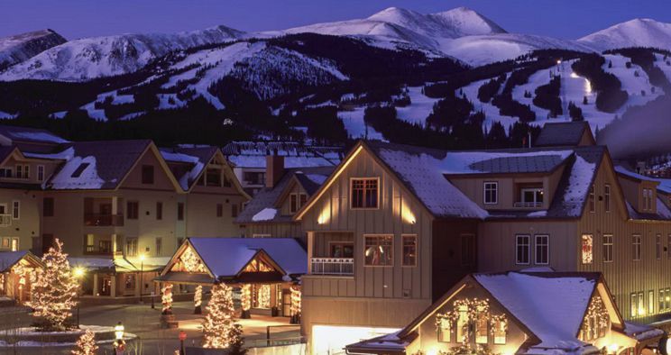 Main Street Station in Breckenridge is perfect for families. - image_0